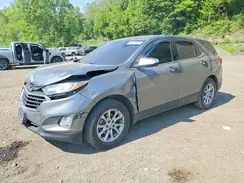 3GNAXSEV2JL122239 2018 CHEVROLET EQUINOX