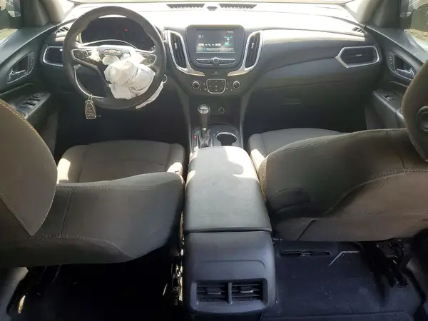 3GNAXSEV2JL122239 2018 CHEVROLET EQUINOX - Image 8