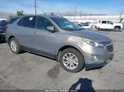3GNAXSEV2JL122337 2018 CHEVROLET EQUINOX