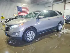 3GNAXSEV2JL129997 2018 CHEVROLET EQUINOX