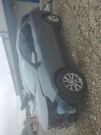 3GNAXSEV2JL131121 2018 CHEVROLET EQUINOX - Image 1