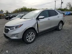 3GNAXSEV2JL133130 2018 CHEVROLET EQUINOX