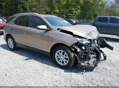 3GNAXSEV2JL133936 2018 CHEVROLET EQUINOX