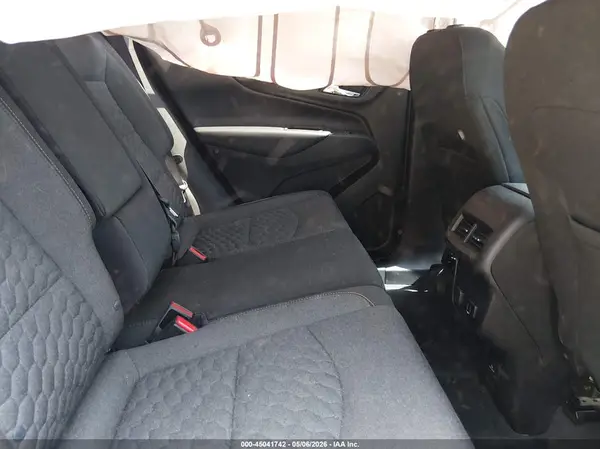 3GNAXSEV2JL133936 2018 CHEVROLET EQUINOX - Image 8