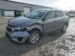 3GNAXSEV2JL140997 2018 CHEVROLET EQUINOX