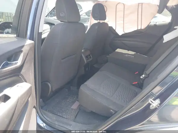 3GNAXSEV2JL250612 2018 CHEVROLET EQUINOX - Image 8