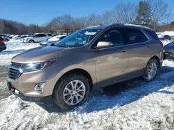 3GNAXSEV2JL255812 2018 CHEVROLET EQUINOX