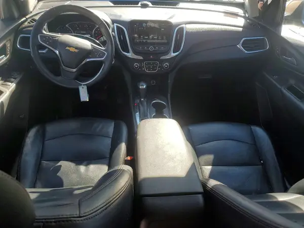 3GNAXSEV2JL255812 2018 CHEVROLET EQUINOX - Image 8