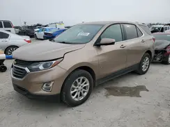 3GNAXSEV2JL276563 2018 CHEVROLET EQUINOX