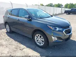 3GNAXSEV2JL286560 2018 CHEVROLET EQUINOX