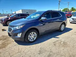 3GNAXSEV2JL294657 2018 CHEVROLET EQUINOX