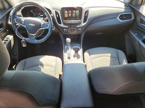 3GNAXSEV2JL294657 2018 CHEVROLET EQUINOX - Image 8