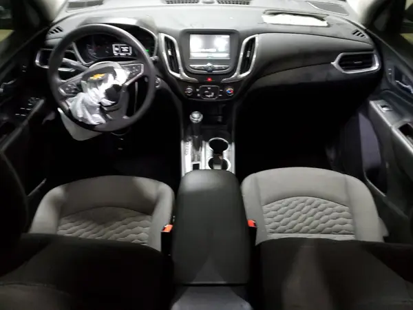 3GNAXSEV2JL309061 2018 CHEVROLET EQUINOX - Image 8
