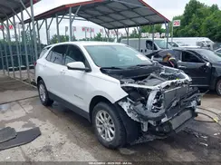 3GNAXSEV2JL329746 2018 CHEVROLET EQUINOX