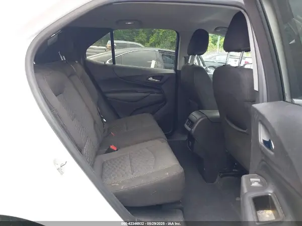 3GNAXSEV2JL329746 2018 CHEVROLET EQUINOX - Image 8