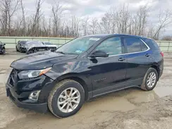 3GNAXSEV2JL343212 2018 CHEVROLET EQUINOX