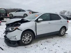 3GNAXSEV2JL353884 2018 CHEVROLET EQUINOX