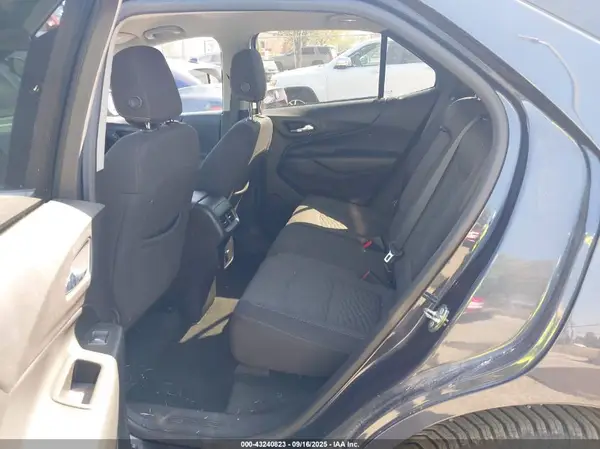3GNAXSEV2JL355067 2018 CHEVROLET EQUINOX - Image 8