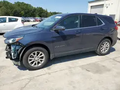 3GNAXSEV2JL355568 2018 CHEVROLET EQUINOX