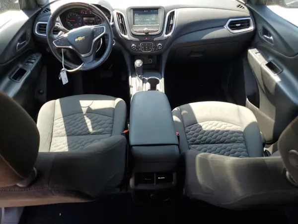 3GNAXSEV2JL355568 2018 CHEVROLET EQUINOX - Image 8