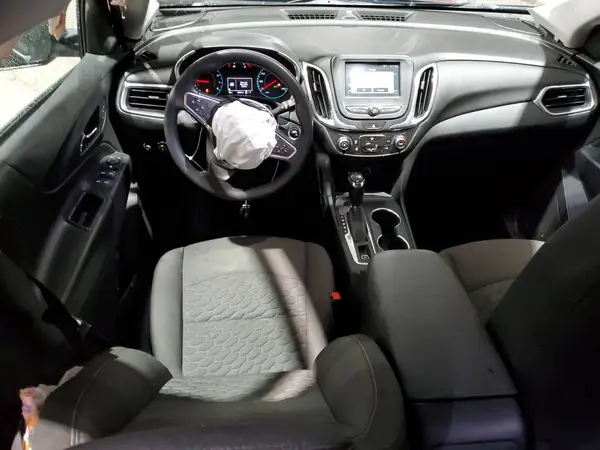3GNAXSEV2JL364562 2018 CHEVROLET EQUINOX - Image 8
