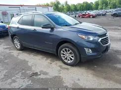3GNAXSEV2JL366439 2018 CHEVROLET EQUINOX