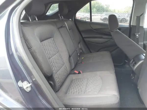 3GNAXSEV2JL366439 2018 CHEVROLET EQUINOX - Image 8