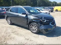 3GNAXSEV2JL371897 2018 CHEVROLET EQUINOX