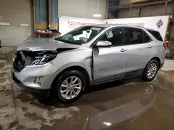 3GNAXSEV2JL375447 2018 CHEVROLET EQUINOX