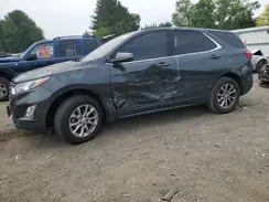 3GNAXSEV2JL375688 2018 CHEVROLET EQUINOX