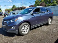 3GNAXSEV2JL381779 2018 CHEVROLET EQUINOX