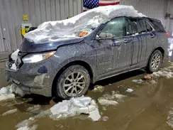 3GNAXSEV2JL387551 2018 CHEVROLET EQUINOX