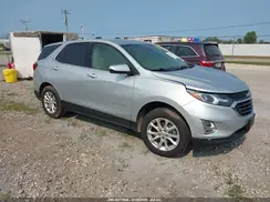 3GNAXSEV2JL390322 2018 CHEVROLET EQUINOX