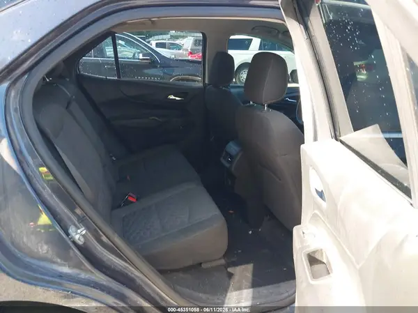 3GNAXSEV2JL405708 2018 CHEVROLET EQUINOX - Image 8