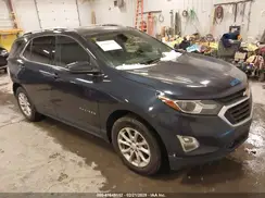 3GNAXSEV2JS507631 2018 CHEVROLET EQUINOX