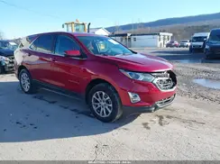 3GNAXSEV2JS510674 2018 CHEVROLET EQUINOX