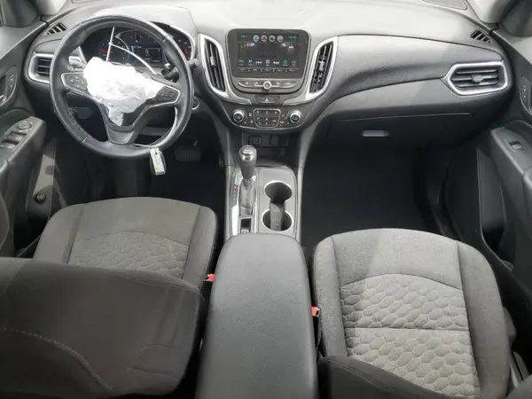 3GNAXSEV2JS511534 2018 CHEVROLET EQUINOX - Image 8