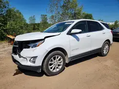 3GNAXSEV2JS519701 2018 CHEVROLET EQUINOX