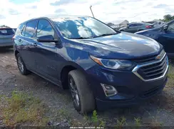 3GNAXSEV2JS526020 2018 CHEVROLET EQUINOX