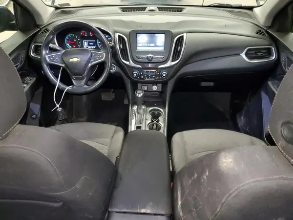 3GNAXSEV2JS527815 2018 CHEVROLET EQUINOX - Image 8