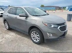 3GNAXSEV2JS529080 2018 CHEVROLET EQUINOX