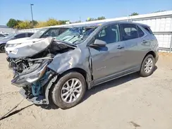 3GNAXSEV2JS536255 2018 CHEVROLET EQUINOX