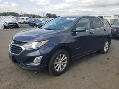 3GNAXSEV2JS538930 2018 CHEVROLET EQUINOX