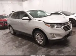 3GNAXSEV2JS541231 2018 CHEVROLET EQUINOX