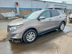 3GNAXSEV2JS541908 2018 CHEVROLET EQUINOX