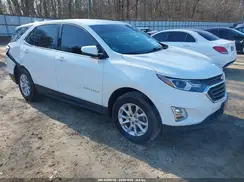 3GNAXSEV2JS542265 2018 CHEVROLET EQUINOX