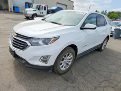 3GNAXSEV2JS546090 2018 CHEVROLET EQUINOX