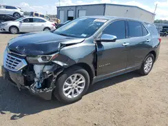 3GNAXSEV2JS546705 2018 CHEVROLET EQUINOX