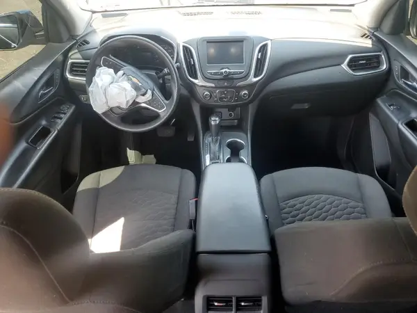 3GNAXSEV2JS546705 2018 CHEVROLET EQUINOX - Image 8