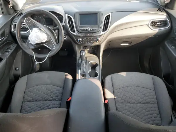 3GNAXSEV2JS550012 2018 CHEVROLET EQUINOX - Image 8